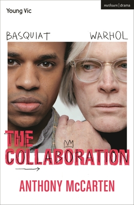 The Collaboration (Paperback)