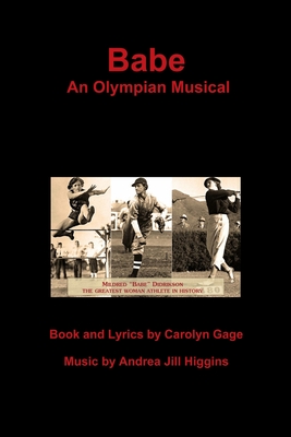 Babe: An Olympian Musical
