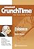 Emanuel CrunchTime for Evidence by Steven L Emanuel
