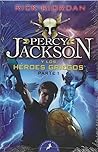 Percy Jackson y l...