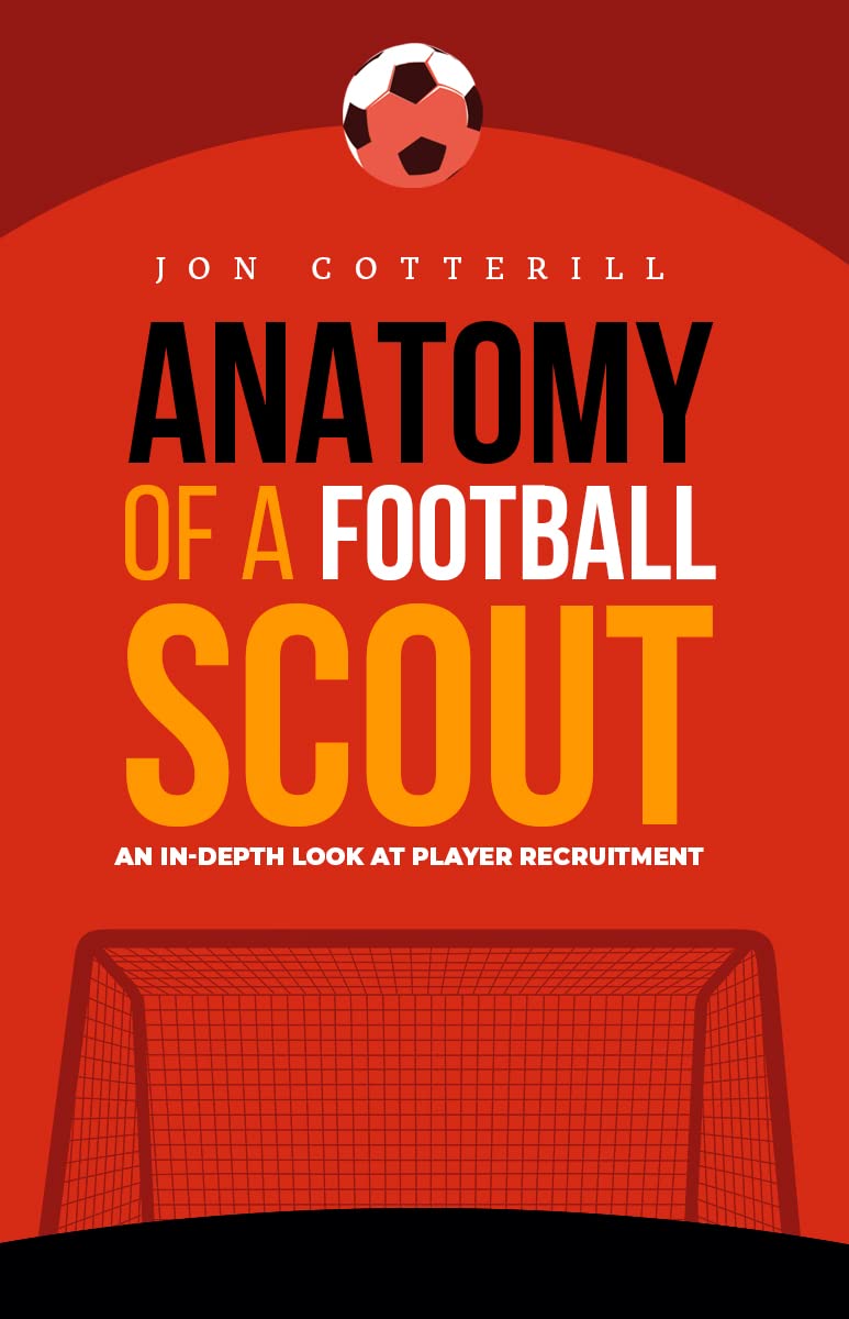 Anatomy of a football scout (Kindle Edition)