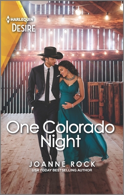 One Colorado Night (Return to Catamount #2)