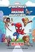 Spider-Man'S Beyond Amazing Adventures: 3 Books In 1