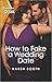 How to Fake a Wedding Date
