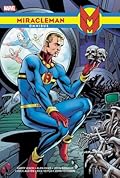 Miracleman Omnibus