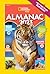 National Geographic Kids Almanac 2023 (US edition)