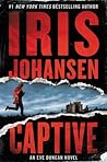 Captive by Iris Johansen