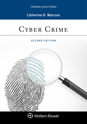 Cyber Crime (Aspen Criminal Justice Series)