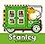 Stanley y su biblioteca (Stanley Picture Books) (Spanish Edition)