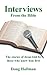 Interviews from the Bible: ...