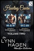 Howling Cavern, Volume 2: Heath / Declan