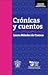 Crónicas y cuentos by Laura Méndez de Cuenca