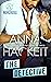 The Detective (Norcross Sec...