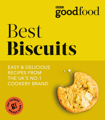 Good Food: Best Biscuits (Paperback)