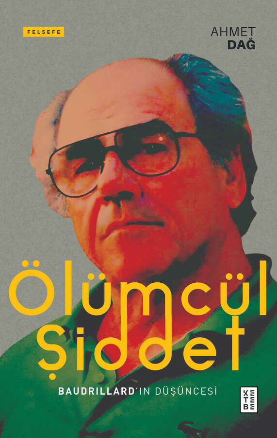 Ölümcül Şiddet (Paperback)