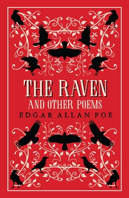 The Raven and Other Poems: Fully Annotated Edition
