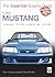 Ford Mustang: 3rd generatio...