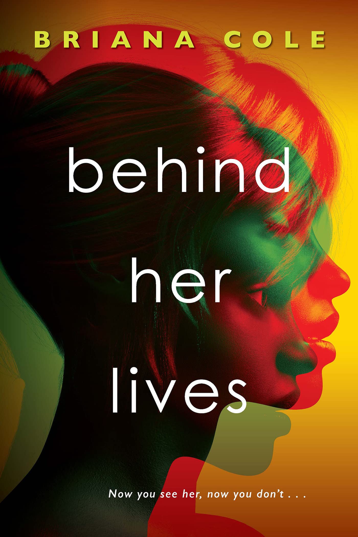 Behind Her Lives (Pseudo)