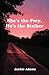 She's the Prey, He's the Stalker by Jackie Adams