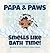 Smells Like Bath Time! (The...