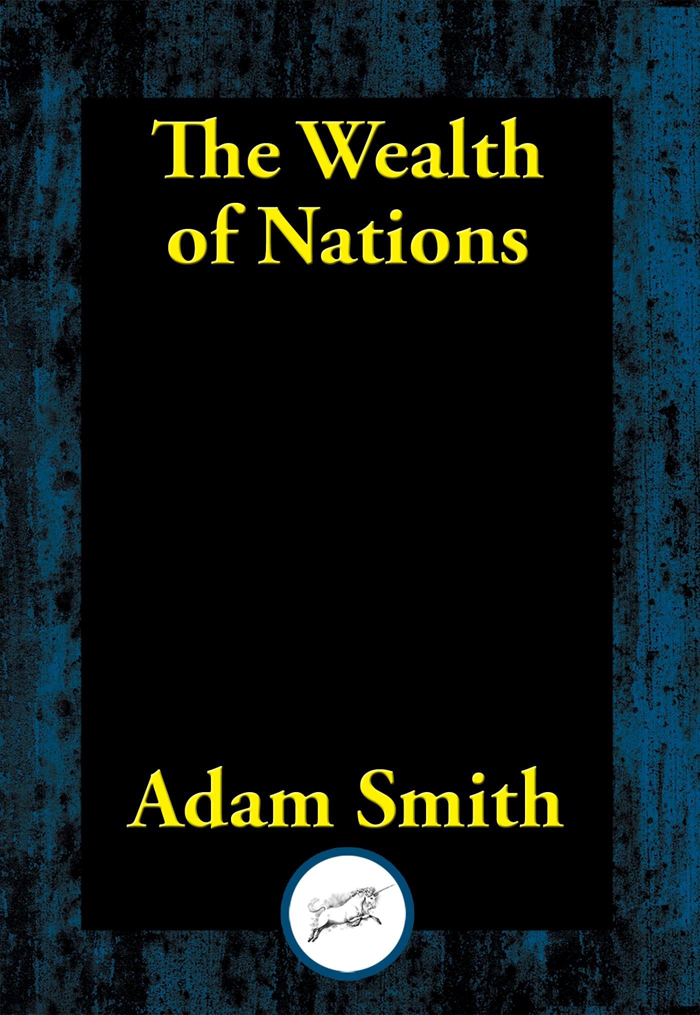 The Wealth of Nations