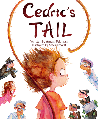 Cedric's Tail (Hardcover)