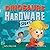 Dinosaurs in the Hardware Store