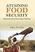 Attaining Food Security: Ex...