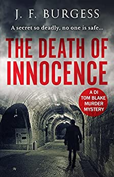 The Death of Innocence (Detective Tom Blake Book 5)
