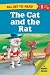 All Set To Read The Cat And The Rat Level 1 by OM Books Editorial Team