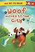 All set to Read Readers Level 4 Woof Moves to the City
