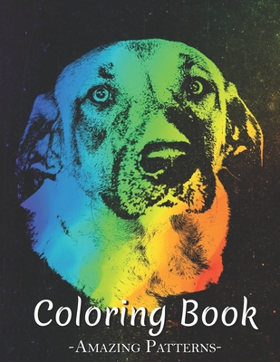 Coloring Book For Toddlers And Kids: Cute Animals And Easy Things To Learn And Color Design Halloween, Christmas, Animal, Easter, Mother ( Anatolian-Shepherd Coloring Books )