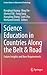 Science Education in Countries Along the Belt & Road by Ronghuai Huang