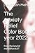 The Anxiety Relief Color Bo...