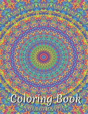 Baby Animals Coloring Book: A Coloring Book Featuring Fun And Adorable Baby Jungle Animals, Mother Day, Skull, Unicorn, Cats, Dog Design ( Colorful Hippie Mandala Coloring Books )