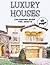 Luxury Houses Colouring Boo...