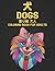 Dogs 塗り絵 犬 大人 Coloring book...