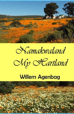 Namakwaland my Hartland (Afrikaans Edition)