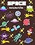 Space Coloring Book For Kid...