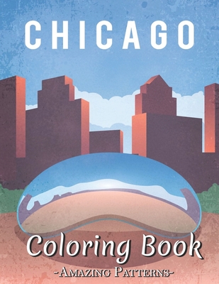 Beautiful Flowers Coloring Book: Stress Relief, Relax, Designs Flower Lovers, Quote Coloring Book For Adults Gift For Stress Relief Coloring ( Cloud-Gate-Chicago-Vintage Coloring Books )
