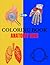 AnatomyKIDS Kids Coloring B...