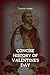 Concise History of Valentin...