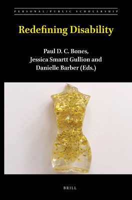 Redefining Disability (Personal/Public Scholarship, 12)