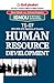 TS-7 Human Resource Develop...