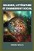 Religion, Litt�rature Et Ch...