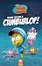 Cumburlop! (Kral Şakir Mikr...