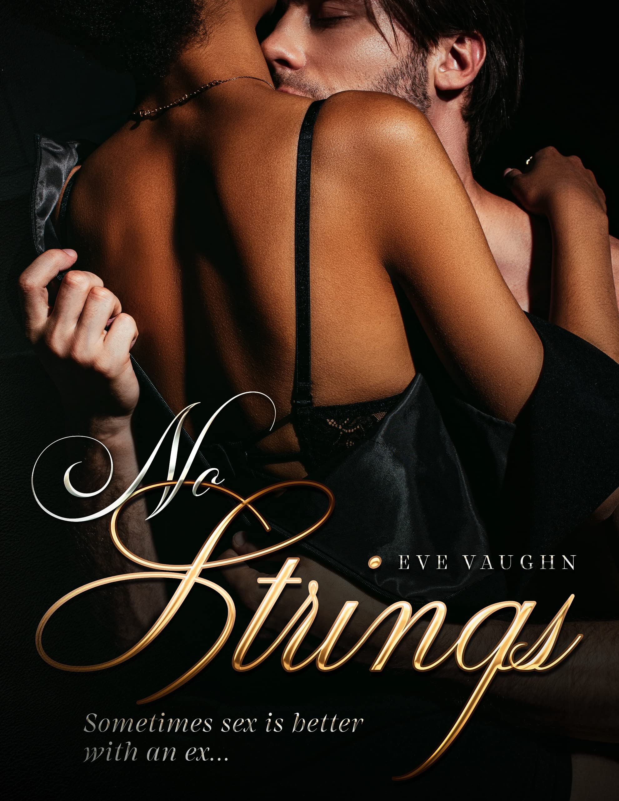 No Strings (Kindle Edition)