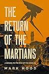 The Return of the Martians (Return of the Martians #1)
