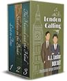 London Calling Box Set (1920s London)
