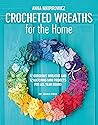 Crocheted Wreaths...